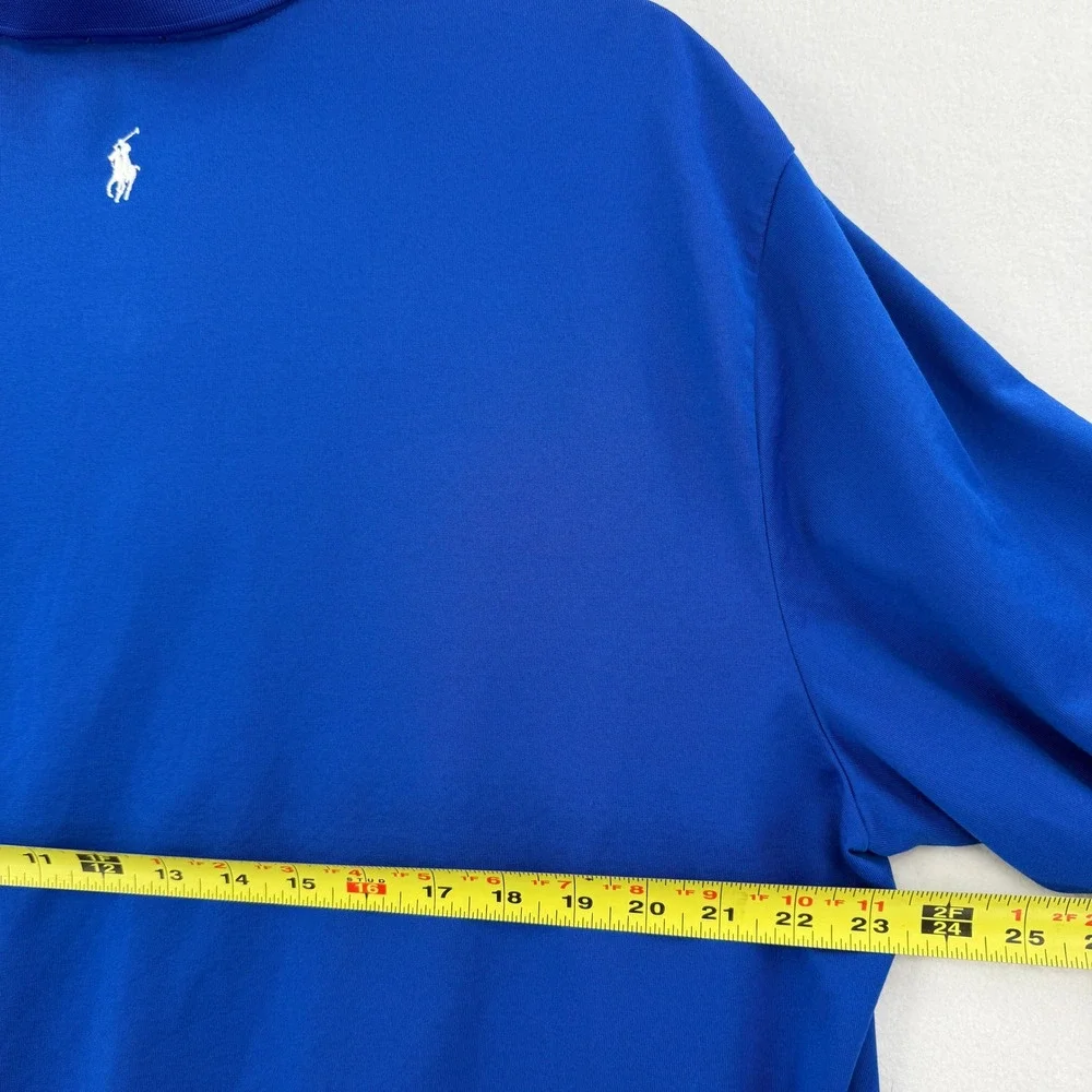 Polo Ralph Lauren polo golf